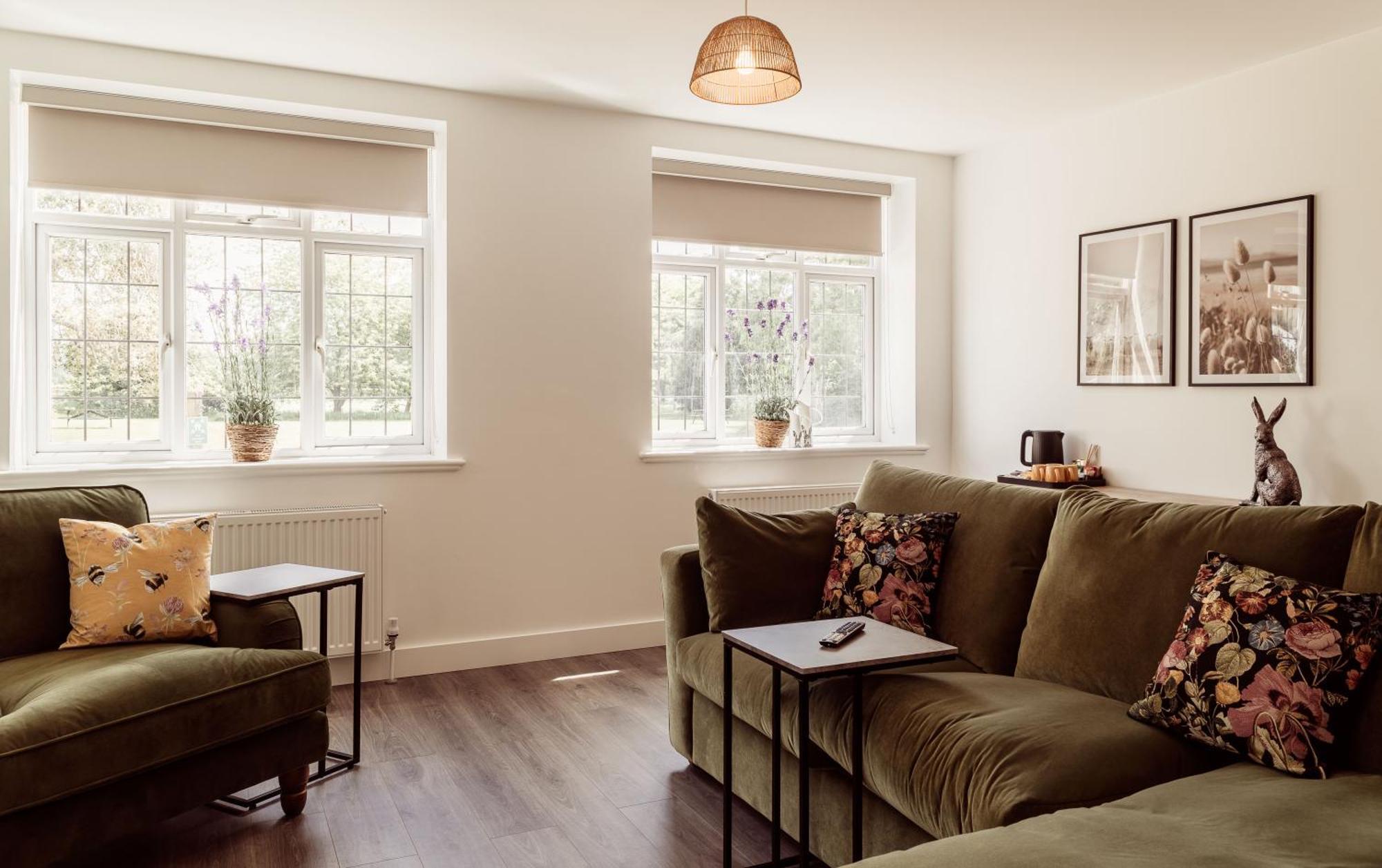 Lowbell House London Colney ภายนอก รูปภาพ