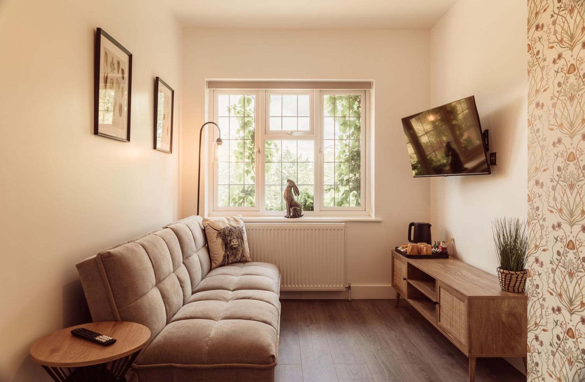 Lowbell House London Colney ภายนอก รูปภาพ