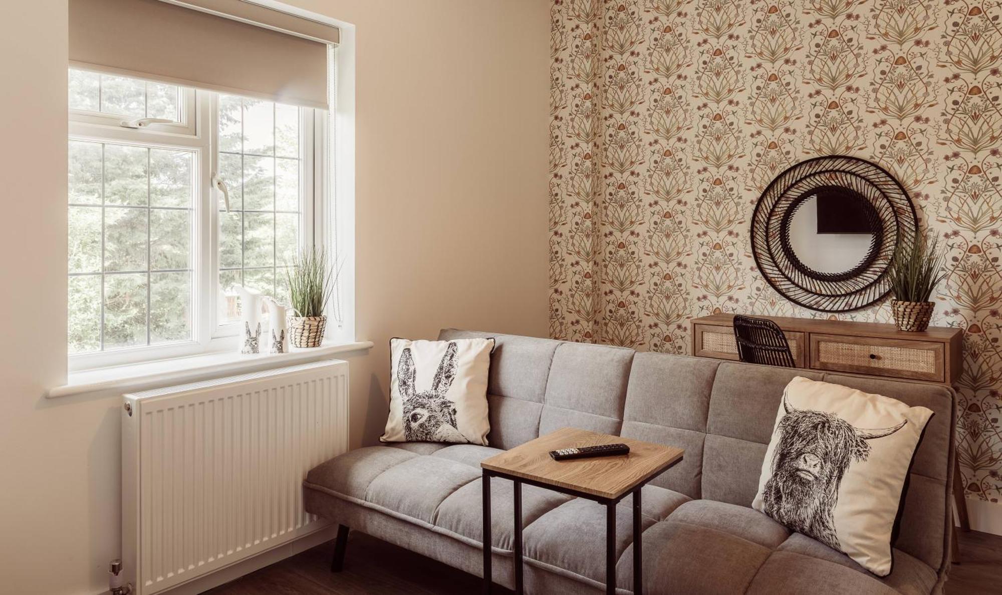 Lowbell House London Colney ภายนอก รูปภาพ