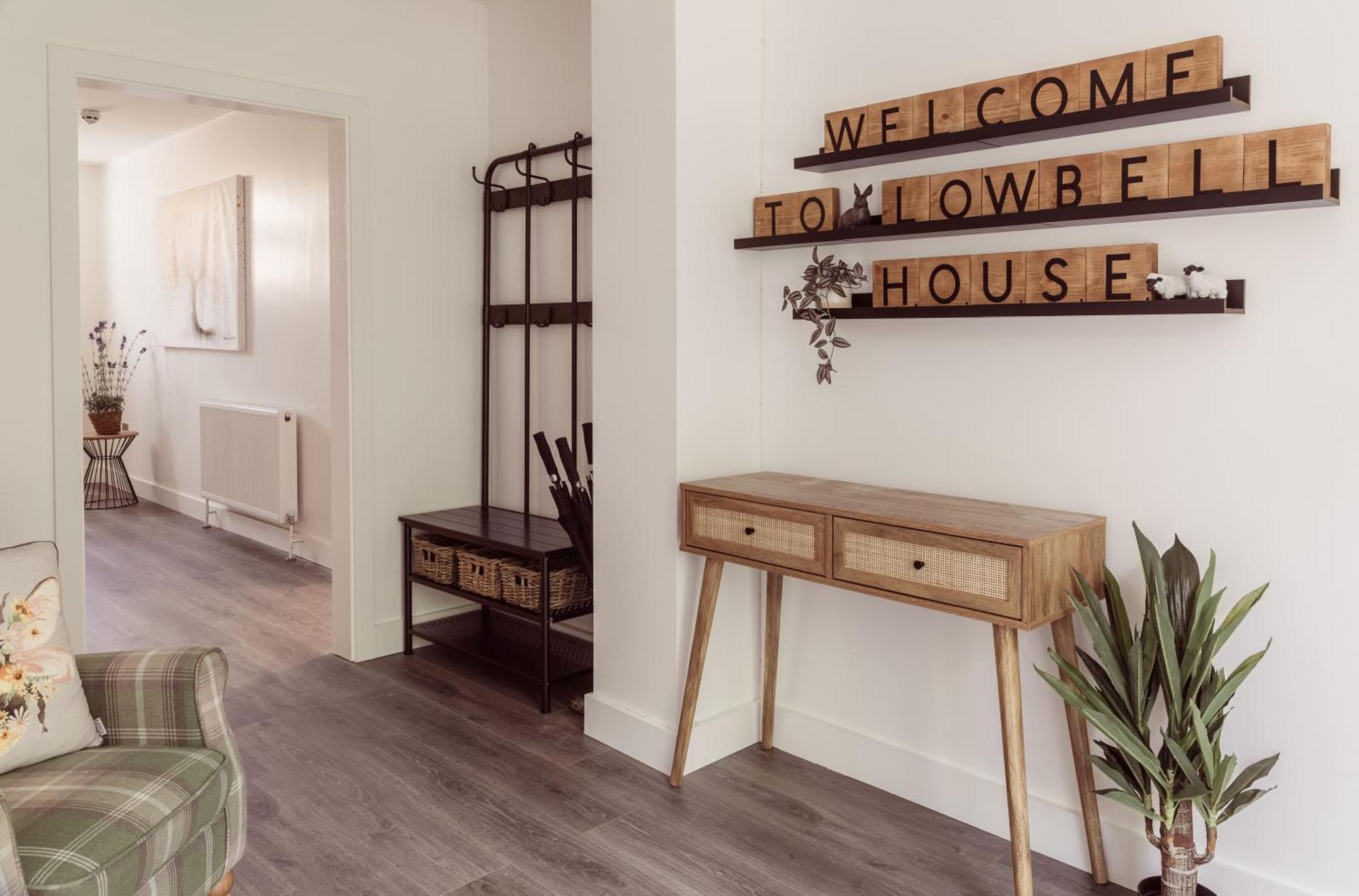 Lowbell House London Colney ภายนอก รูปภาพ