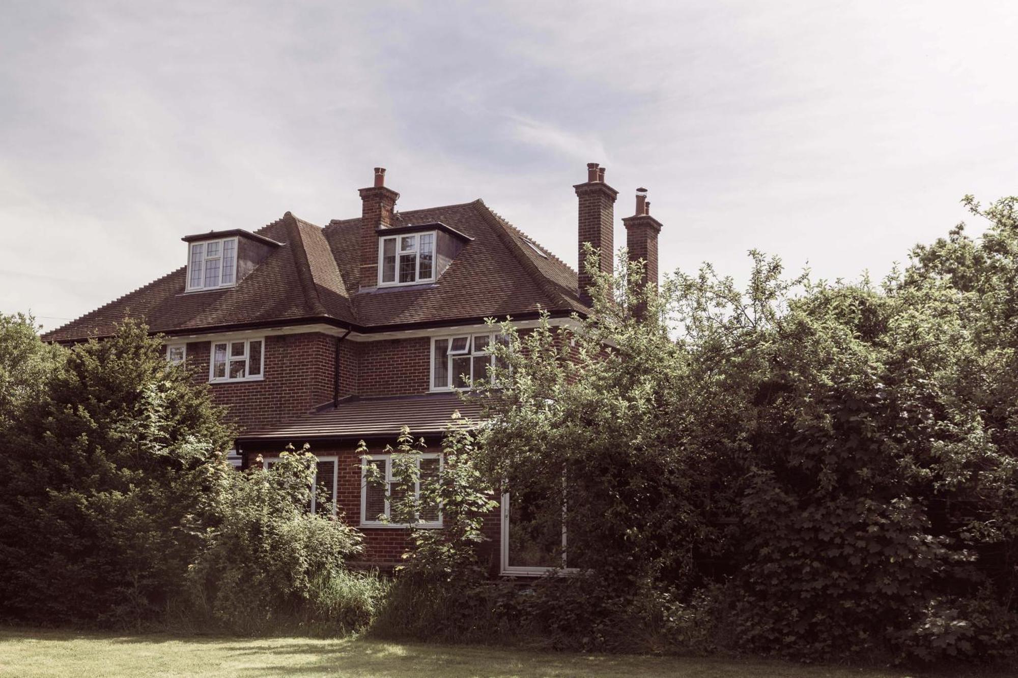 Lowbell House London Colney ภายนอก รูปภาพ