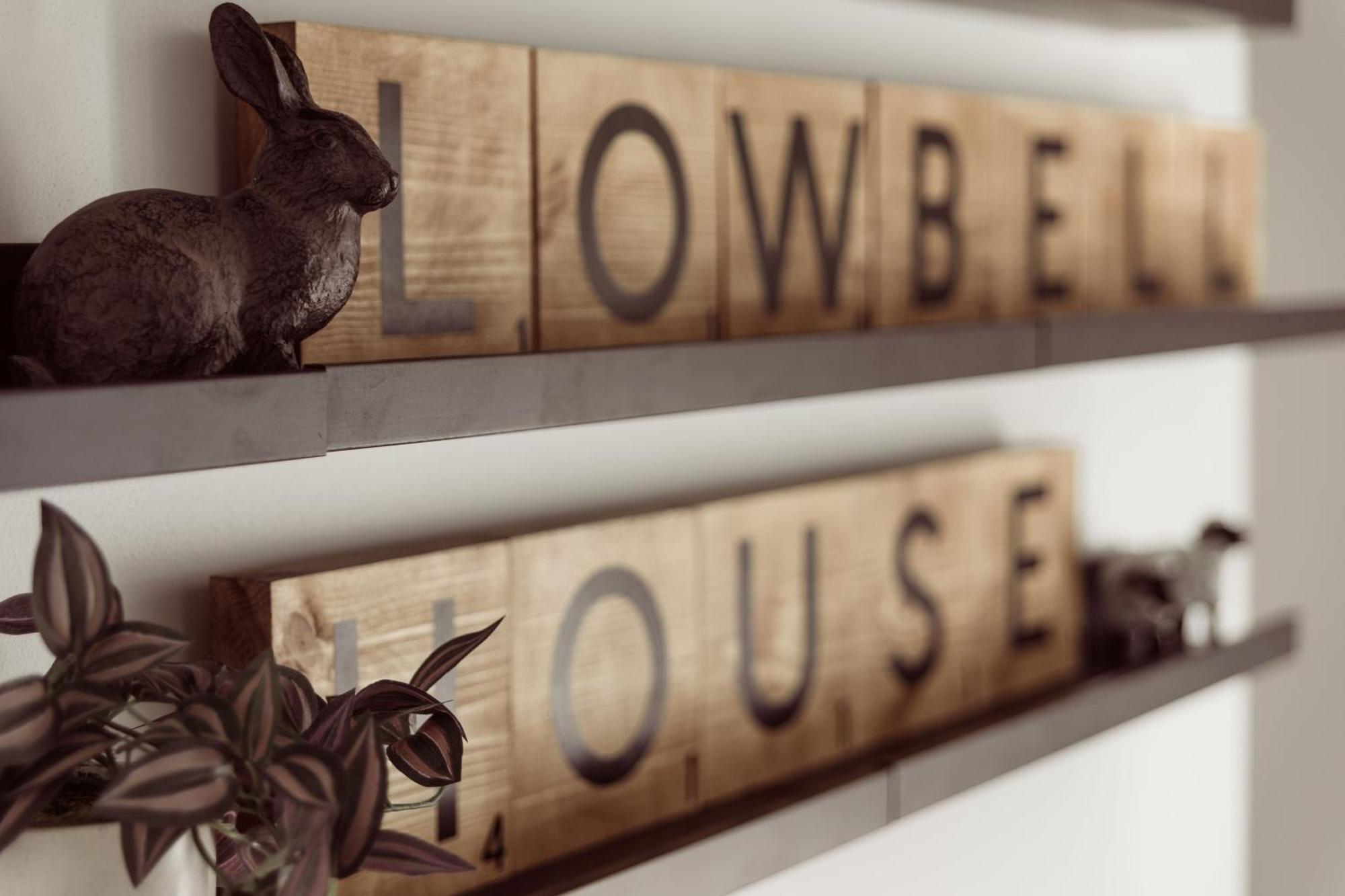 Lowbell House London Colney ภายนอก รูปภาพ